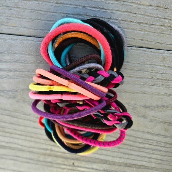 Cosmetic bag & hair tie accessories TWIZZLER HERSHEY'S - Picture 10 of 10